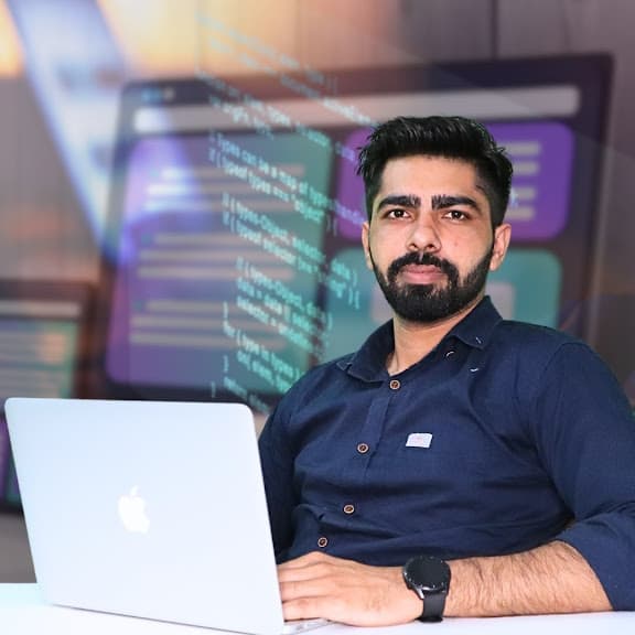 Trainer Ajay Sheokand